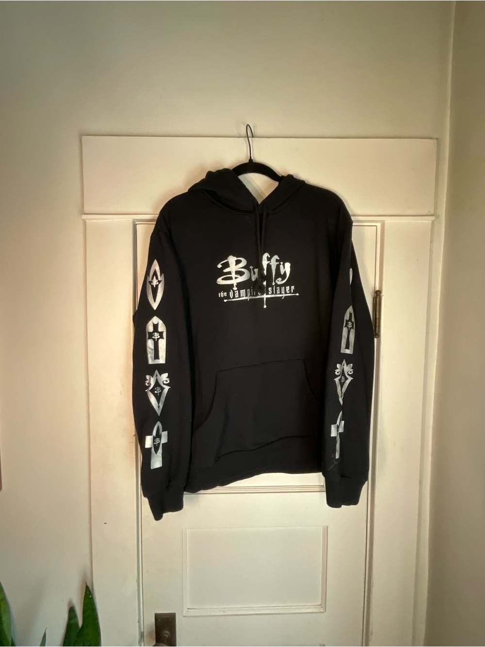Buffy the Vampire Slayer Hoodie